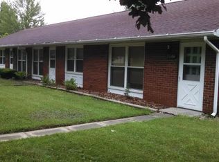 508 N Hickory St W #B, North Webster, IN 46555