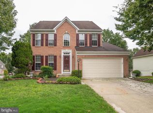 18500 Charity Ln, Accokeek, MD 20607