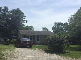 409 E 164th Ter, Belton, MO 64012