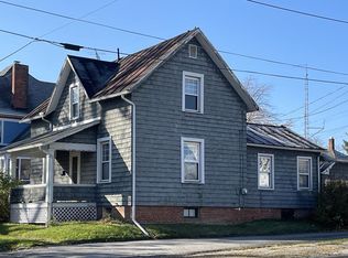 121 Iron St, Bucyrus, OH 44820