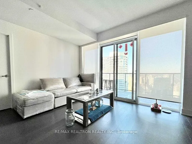 955 Bay St #4101 — Photo 3