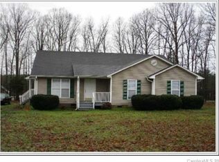 1365 Darby Rd, Chester, SC 29706