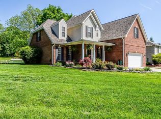 2149 Chas Way Blvd, Maryville, TN 37803