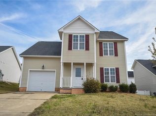 45 Abigail Way, Cameron, NC 28326