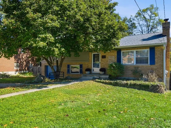 1614 Barnsdale Ct, Cincinnati, OH 45230