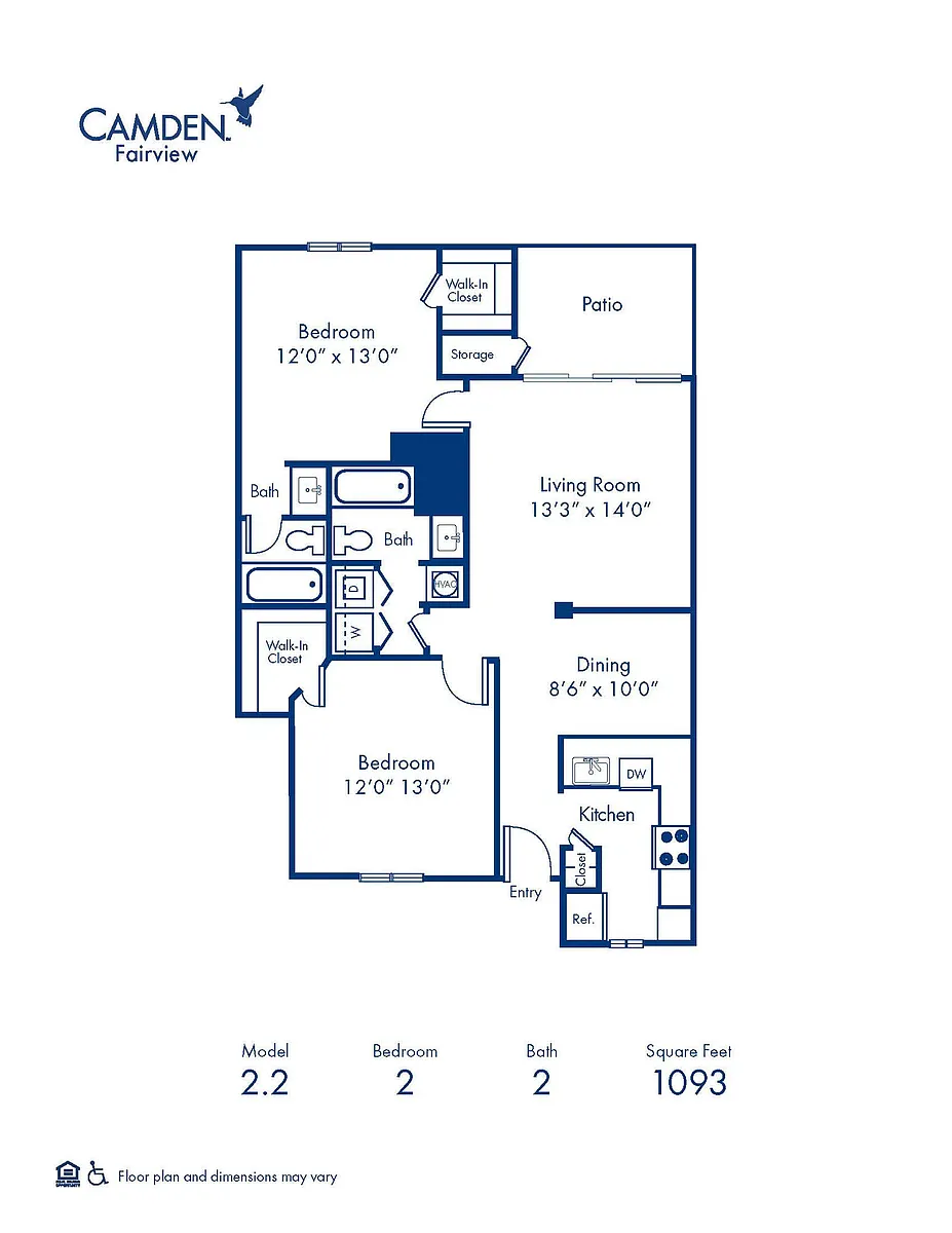 Floor plan 22