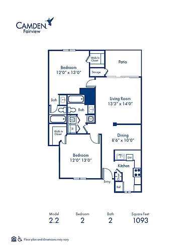 Floor plan 22