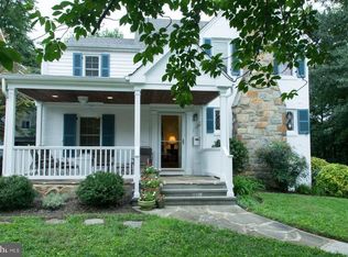 1621 N Greenbrier St, Arlington, VA 22205