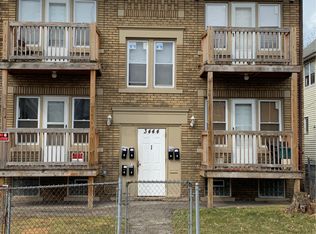 3444 E 149th St APT 5, Cleveland, OH 44120