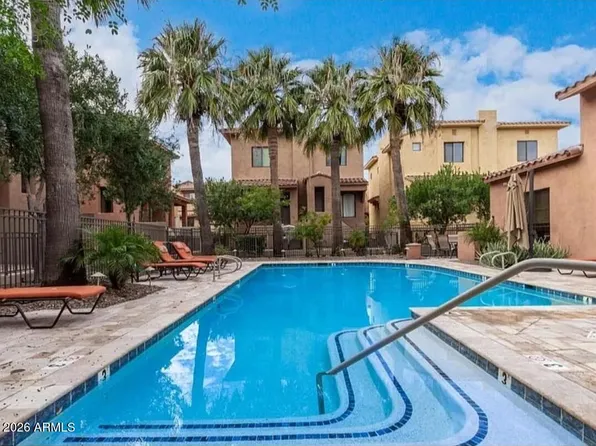 9551 E REDFIELD Road #1019, Scottsdale, AZ 85260