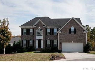 635 Panthers Way, Fort Mill, SC 29708