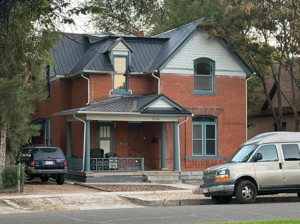 1820 Saint Clair Ave APT A, Pueblo, CO 81004