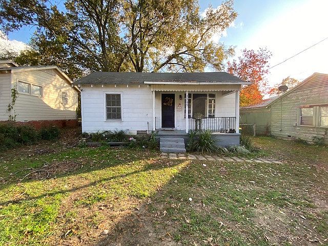 2309 College Dr Texarkana Tx 75503 Mls R88415 Zillow