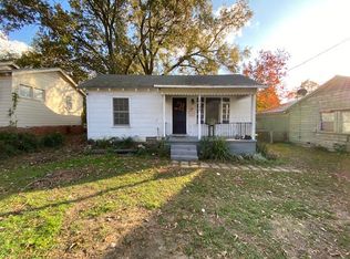 2309 College Dr, Texarkana, TX 75503