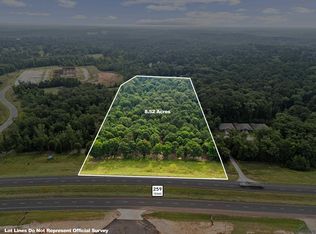 Highway 259 N, Longview, TX 75605