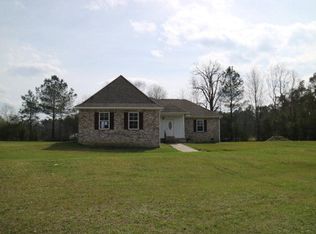 23 Cherry Bark Trl, Ellisville, MS 39437