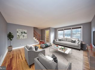 1540 Glen Keith Blvd, Towson, MD 21286