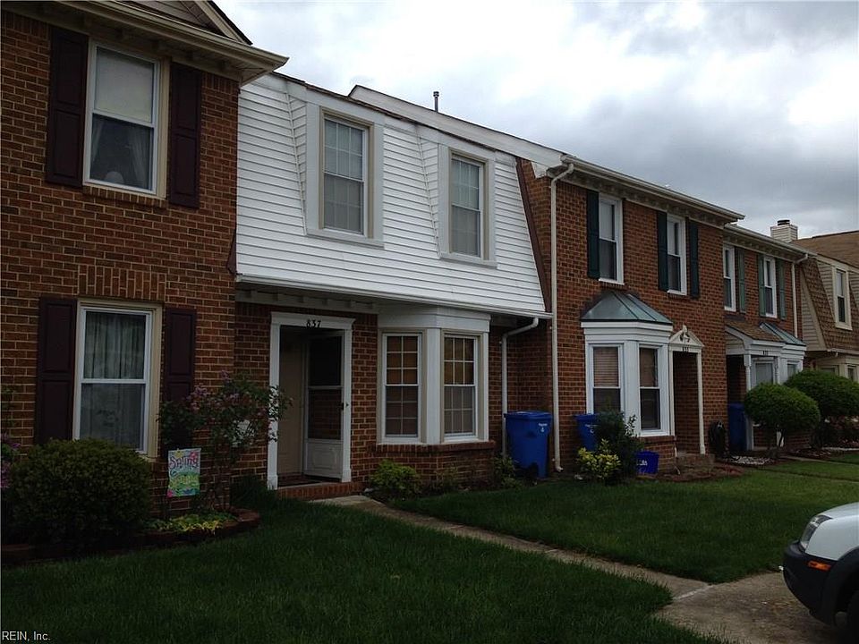 1st image of 837 Sommerville Cres