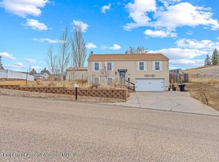 1500 Lecuyer Dr, Craig, CO 81625