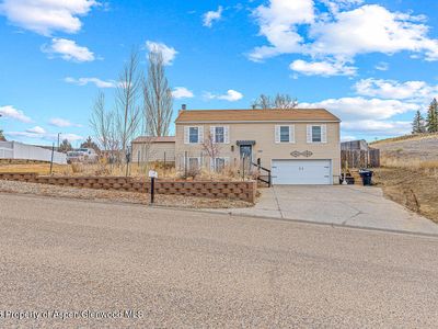 1500 Lecuyer Dr, Craig, CO, 81625