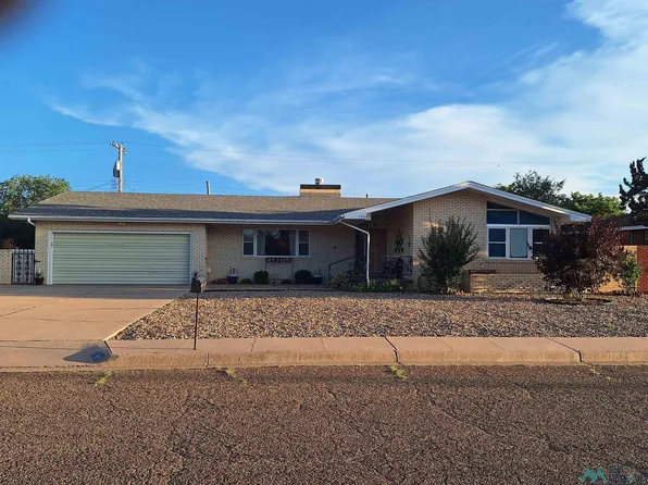 1309 Huntington Way, Clovis, NM 88101
