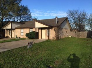 338 Charles St, Keller, TX 76248