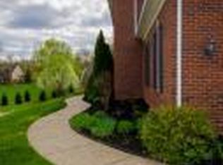 13505 Hunters Ridge Ct, Prospect, KY 40059