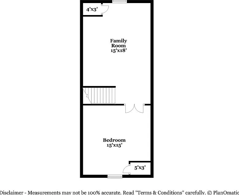 3 bed, 2.0 bath, 1500 sqft, $2,075 — Photo 3