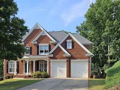 322 Shawnee Indian Ln, Suwanee, GA, 30024
