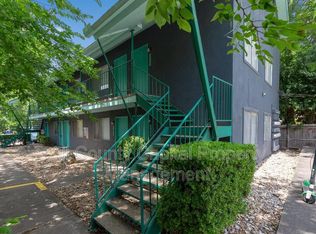502 W 35th St APT 101, Austin, TX 78705