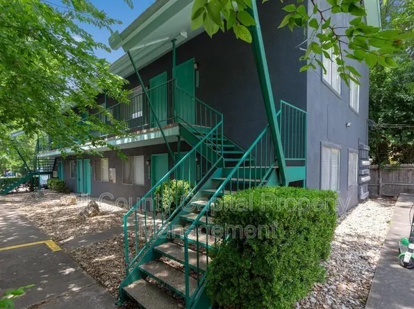 404 W 35th St, Austin, TX