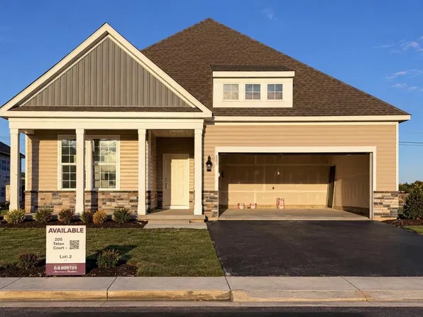 205 Teton Ct, Monroeville, NJ 08343