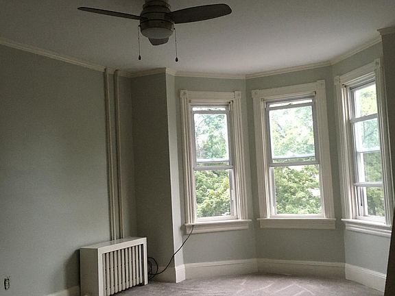 1st floor front room