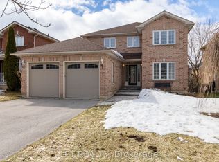 36 Ivygreen Rd, Georgina, ON L4P4B7