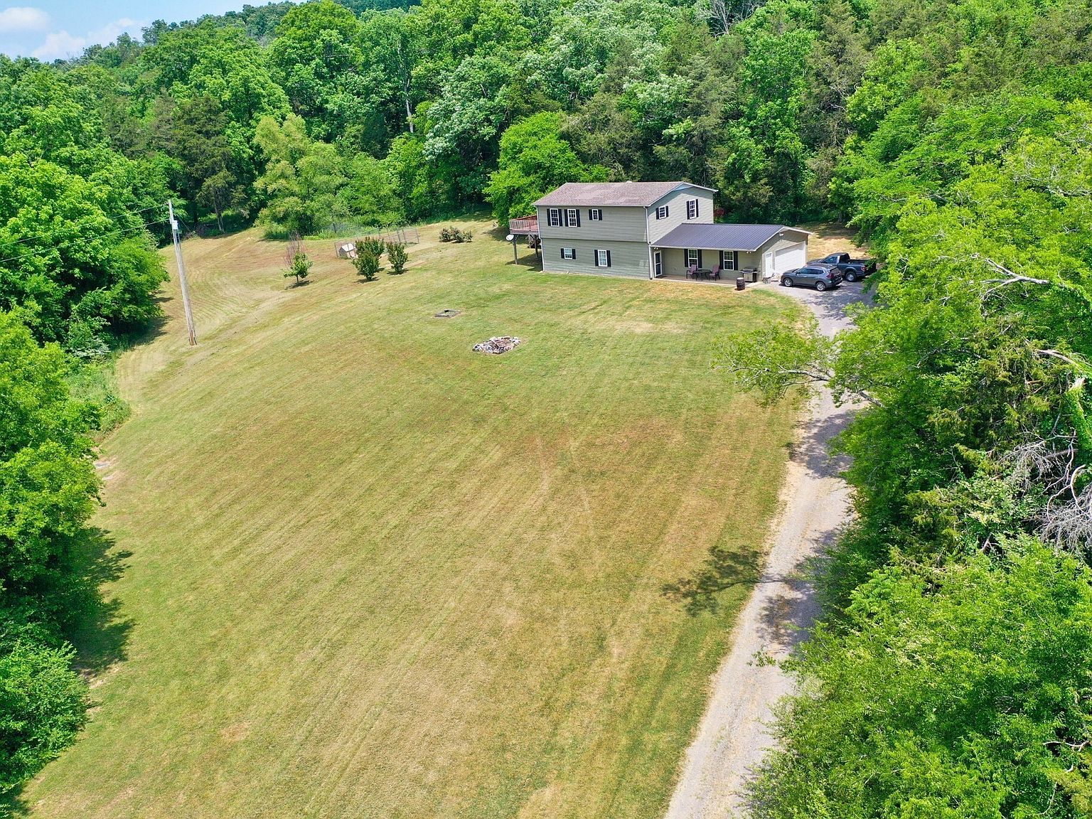 185 Lake Elaine Rd, Shelbyville, TN 37160 MLS 2544720 Zillow