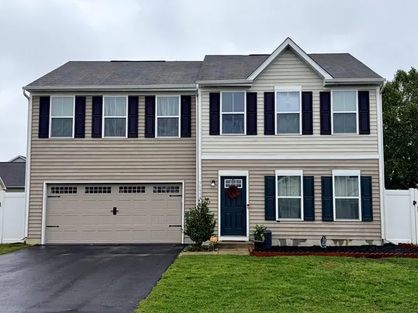 36442 Carriage Walk Ln, Delmar, DE 19940