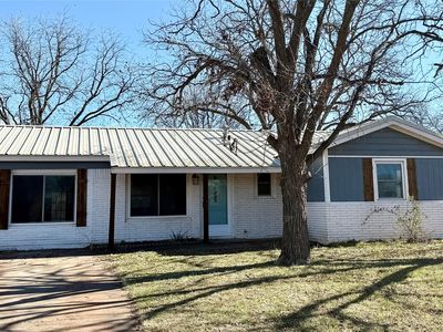 409 N Bowie Dr, Abilene, TX, 79603