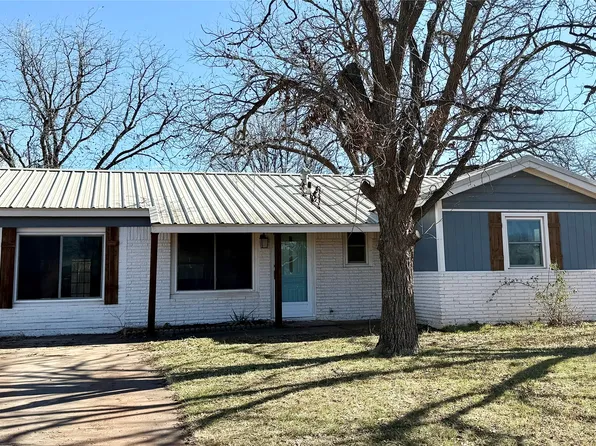 409 N Bowie Dr, Abilene, TX 79603