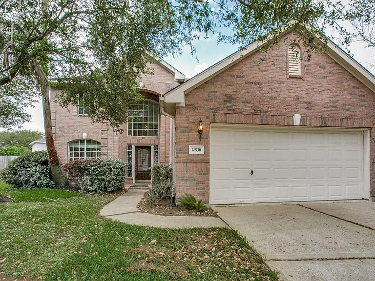 14830 Buckskin Bridge Ct — Photo 1