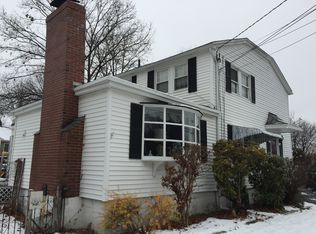69 S Porter St, Manchester, NH 03103