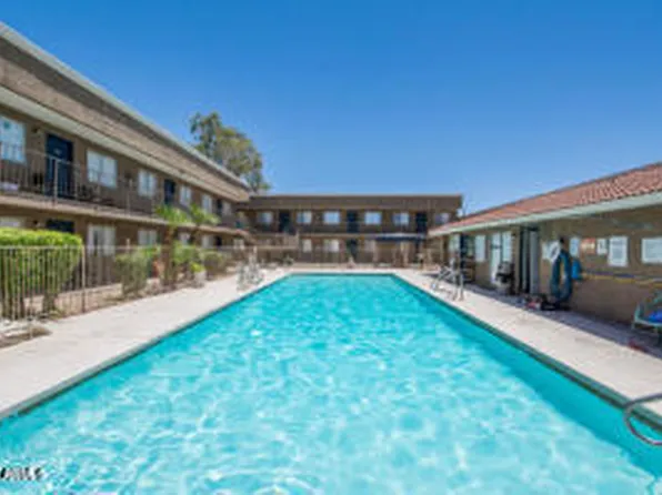 18202 N CAVE CREEK Road #216, Phoenix, AZ 85032