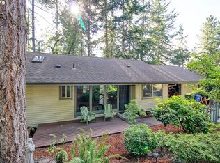 5330 Saratoga St, Eugene, OR 97405