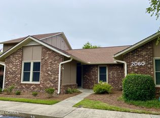 2060 Quail Ridge Rd APT E, Greenville, NC 27858