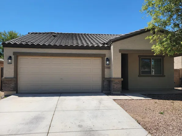 25391 W LINCOLN Avenue, Buckeye, AZ 85326