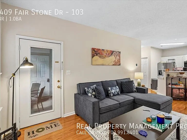 4409 Fair Stone Dr #103 — Photo 15