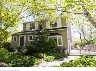 5 Clubhouse Dr, Kennebunk, ME 04043