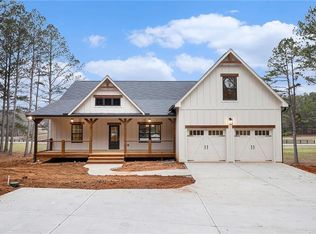 96 Floyd Creek Church Rd, Taylorsville, GA 30178