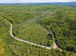 Guinea Rd, Guinea, NS B0S 1E0