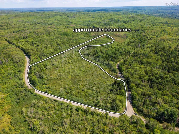 Guinea Rd, Guinea, NS B0S 1E0