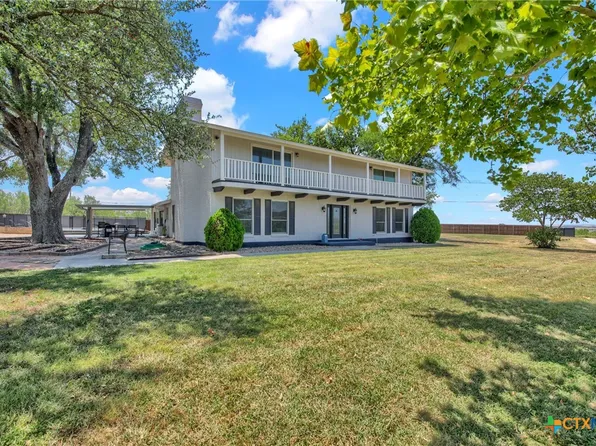 550 C Bud Stockton Loop, Jarrell, TX 76537
